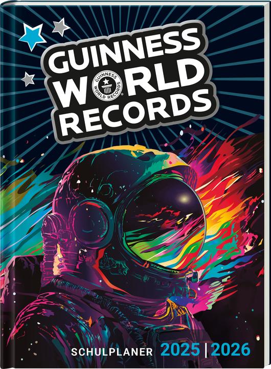 Image du produit Ravensburger Agenda scolaire (1 semaine / 2 pages)