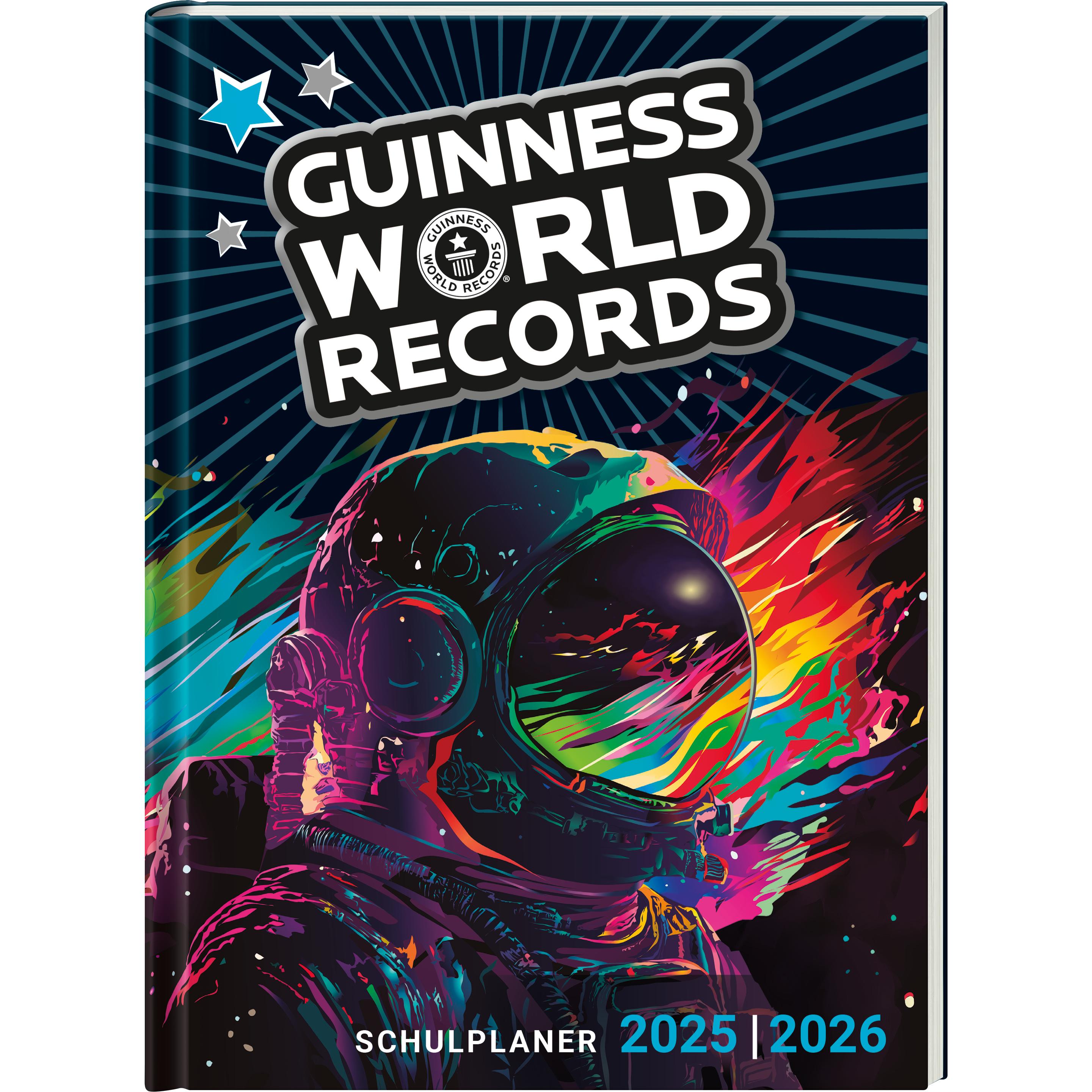 Ravensburger, Agenda, Pianificazione scolastica