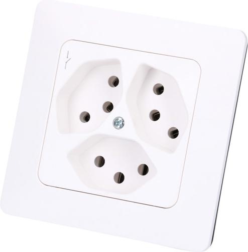 Actual product image Modino UP Socket