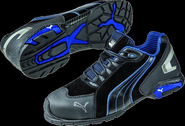 Actual product image Puma Low shoes (S3, 43)