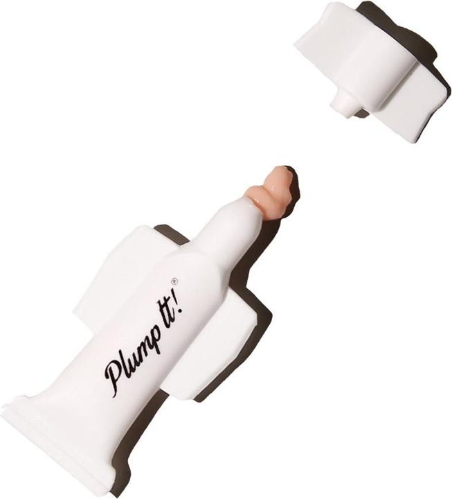 Image du produit Plump It! No Needles Dermal Filler Transparent 15 x 0,67 ml (0.67 ml)