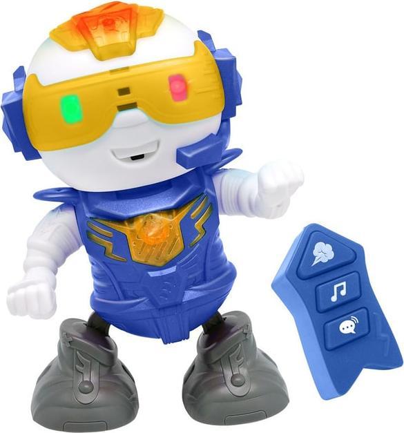 Image du produit Besttoy ChatiBot - Robot - 1 pièce