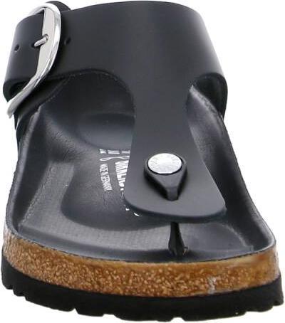 Actual product image Birkenstock Giza Big Buckle (37)