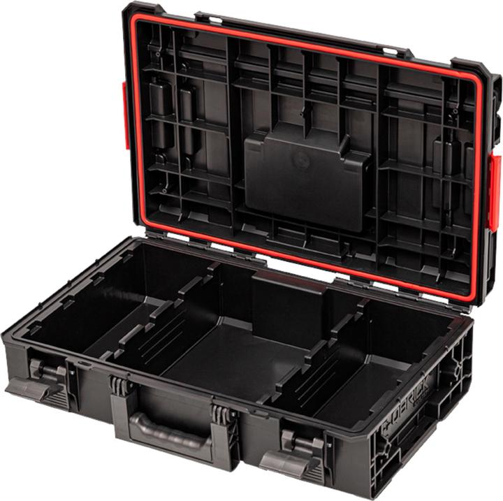 Produktbild Qbrick SYSTEM VARIO 200