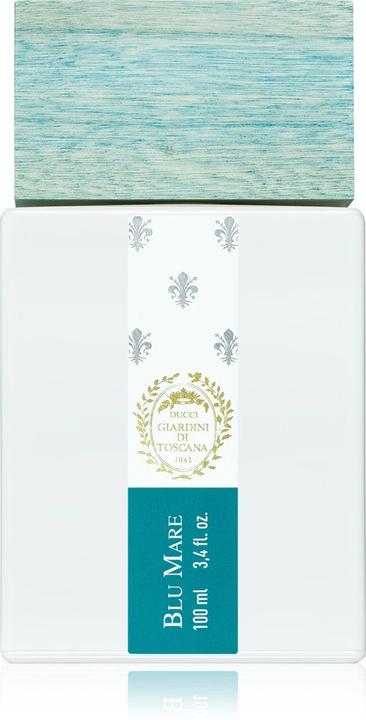 Immagine prodotto Giardini di Toscana Blu Mare (Eau de parfum, 100 ml)