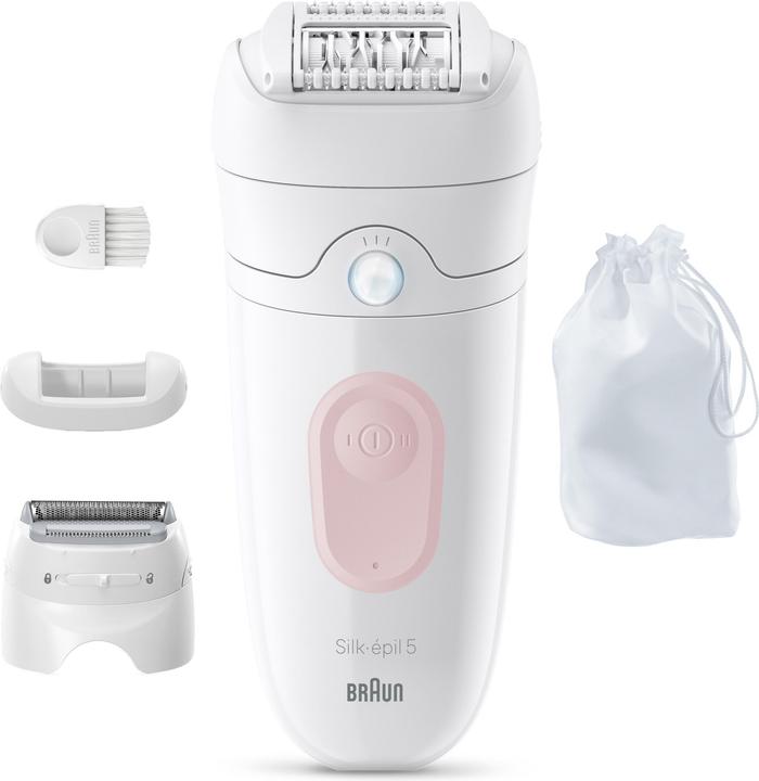 Immagine prodotto Braun Silk·épil 5