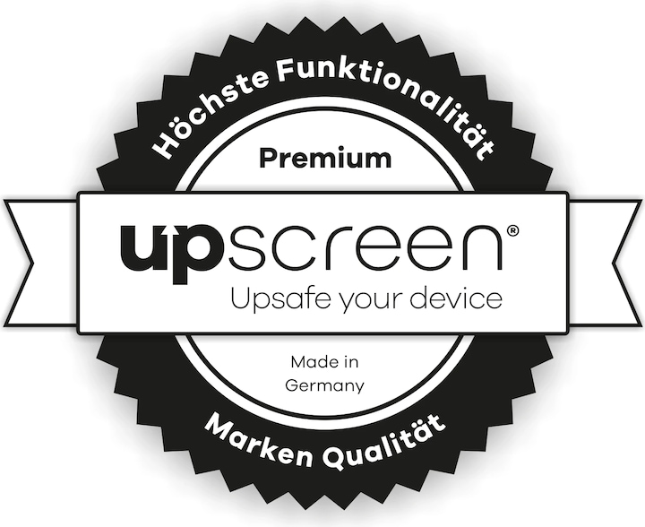 Actual product image upscreen Reflection Shield Protector Matte (1 Piece)