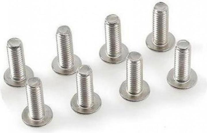 Image du produit Epower Innensechskantschrauben (10 Vis par pièce, 3 x 40 mm)