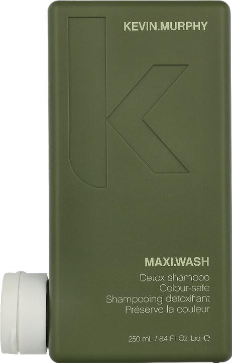 Image du produit Kevin Murphy Maxi Wash (Shampoing liquide, 250 ml)