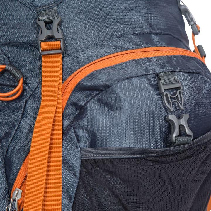 Image du produit Trespass Sac à dos TWINPEAK (45 l)