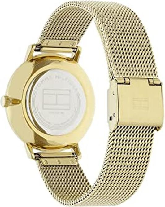 Produktbild Tommy Hilfiger Jenna (Analoguhr, 40 mm)