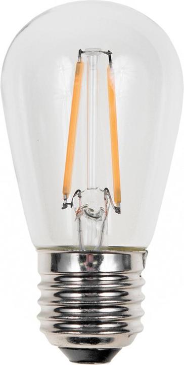 Actual product image Scharnberger+Hasenbein LED lamp (E27, 1.50 W, 140 lm, 1 x, F)