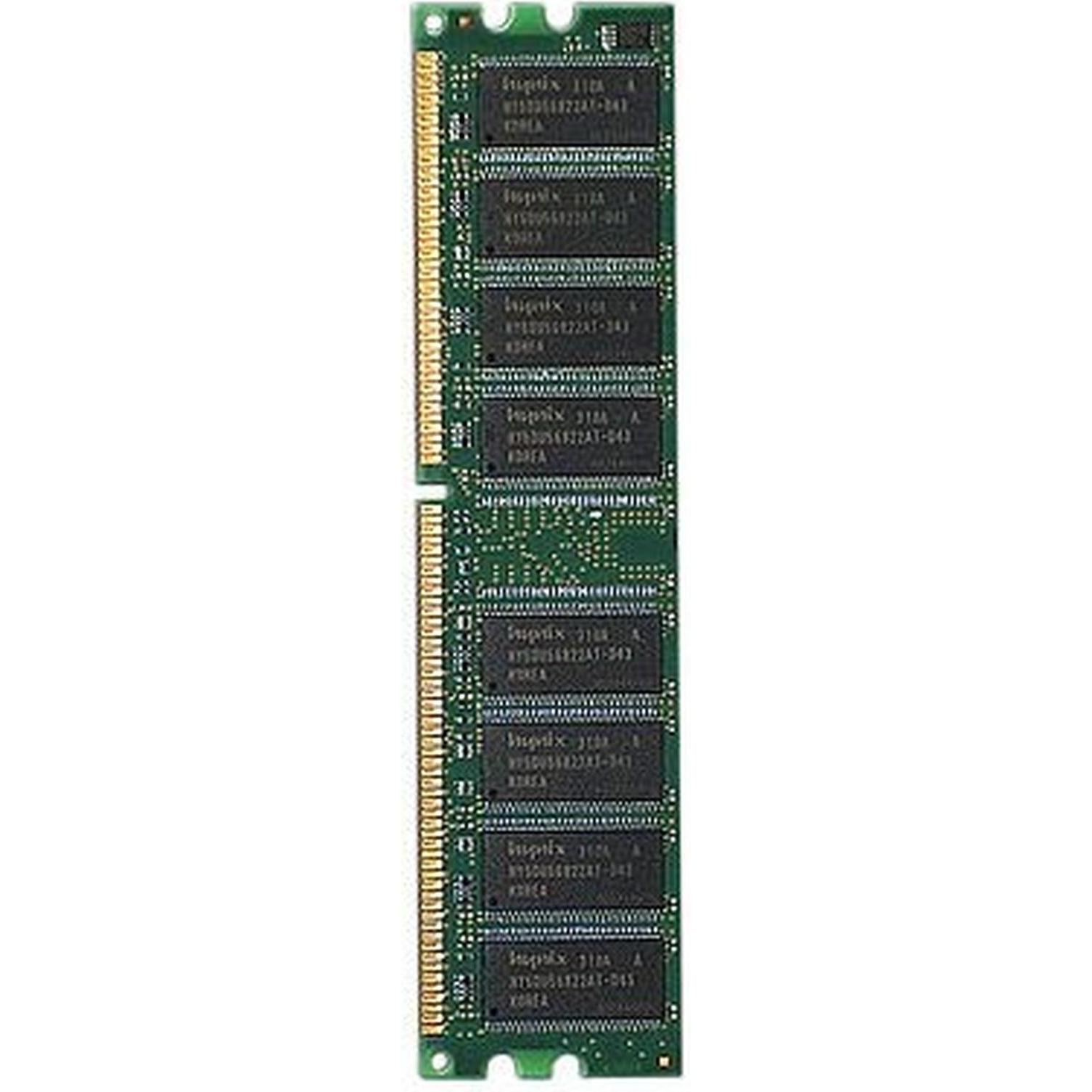 HP MEM 512MB PC2700 ECC DDR-333 FOR ML110/ML150G2 (333 MHz, DDR3-RAM), RAM