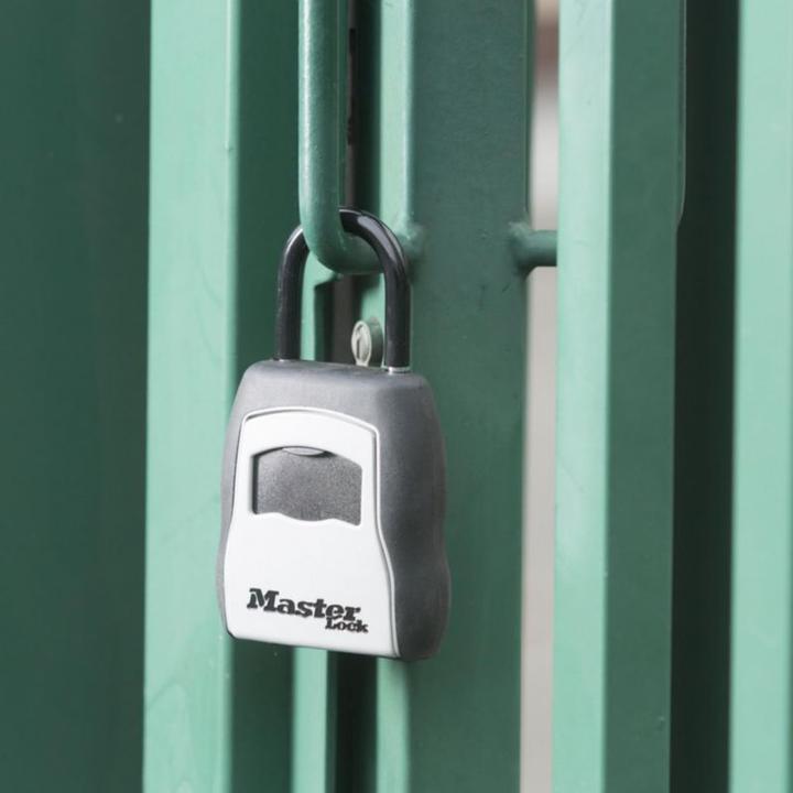 Immagine prodotto Master Lock Chiave di sicurezza 5400EURD