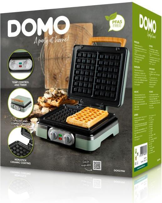 Produktbild Domo DO9279W