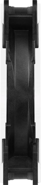 Actual product image Arctic BioniX P120 case fan (120 mm, 1 x)