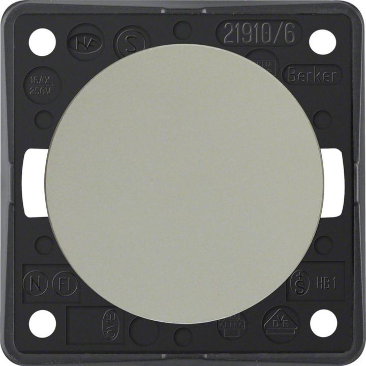 Produktbild Berker Wippschalter