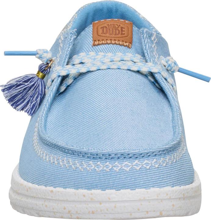 Image du produit Hey Dude Wendy Funk Embroidered Floral (41)