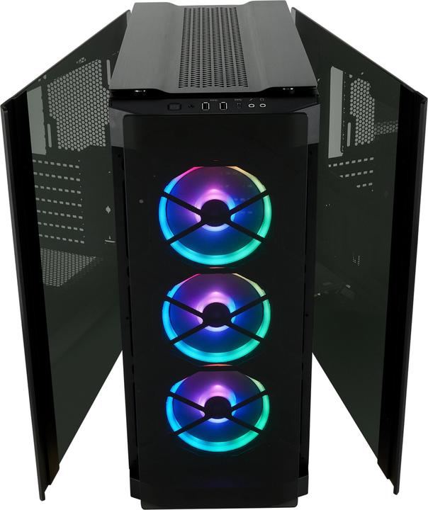Produktbild Corsair Obsidian 500D RGB (ATX)