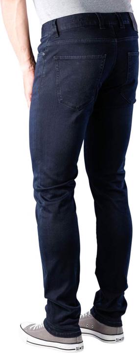 Produktbild Alberto Slim Dual DX dark blue (W40/L34)