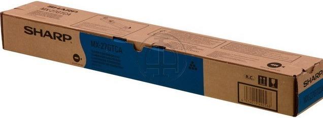 Produktbild Sharp Mx-27gtca (C)
