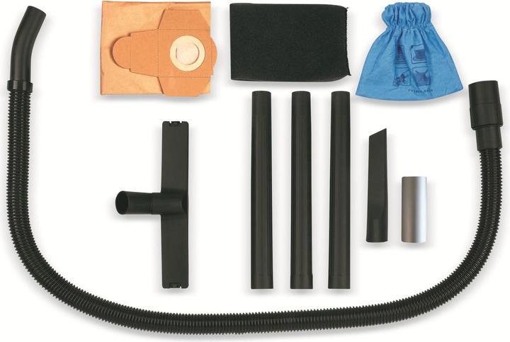 Immagine prodotto Einhell TC-VC 18/15 Li-Solo 2347145 (Aspirapolvere a umido e a secco)