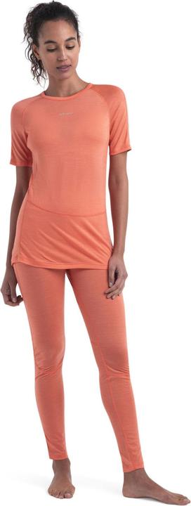 Immagine prodotto Icebreaker Donna 125 Zoneknit S/S Crewe (L)