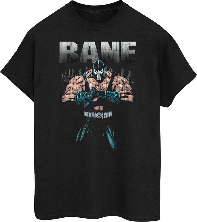 Produktbild Batman TShirt (L)