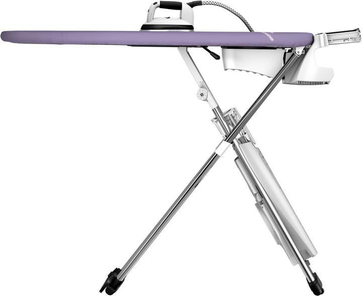 Immagine prodotto Laurastar Sistema stirante S PURE XTRA, viola (2200 W)