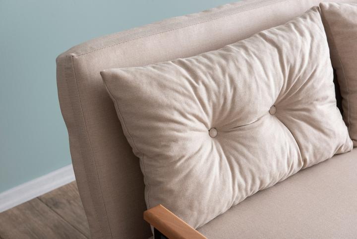 Produktbild Atelier del Sofa Sando (2-Sitzer)