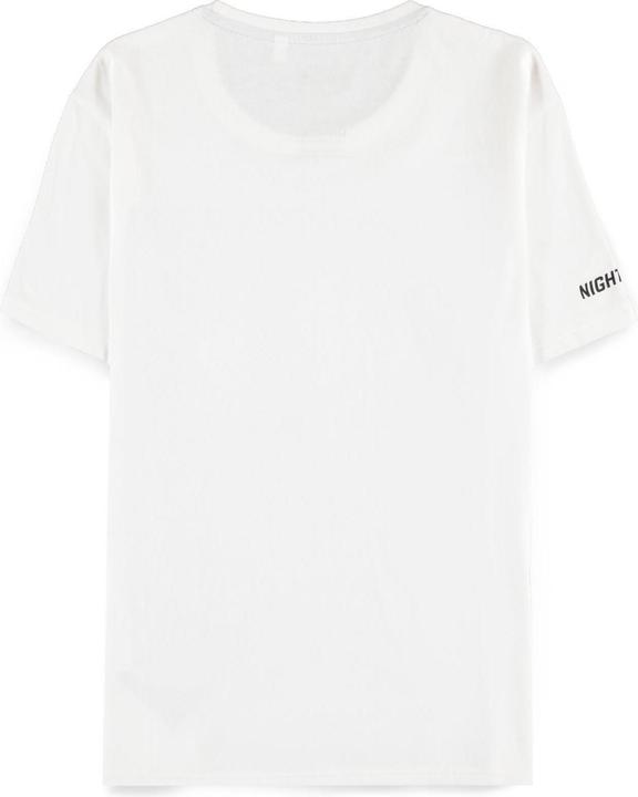 Batman Core Night Wing Graphic Men's Short Sleeved Tshirt (L)