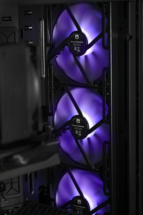 Produktbild Actina 5901443421146 (AMD Ryzen 7 8700F, 32 GB, 1000 GB, GeForce RTX 5060)