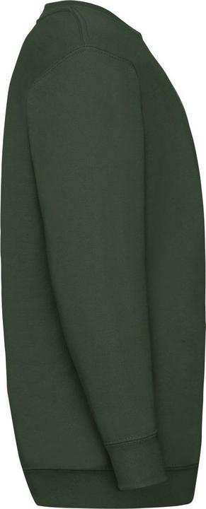 Immagine prodotto Fruit of the Loom Premium Felpa A Giro Bambini (152, 158)