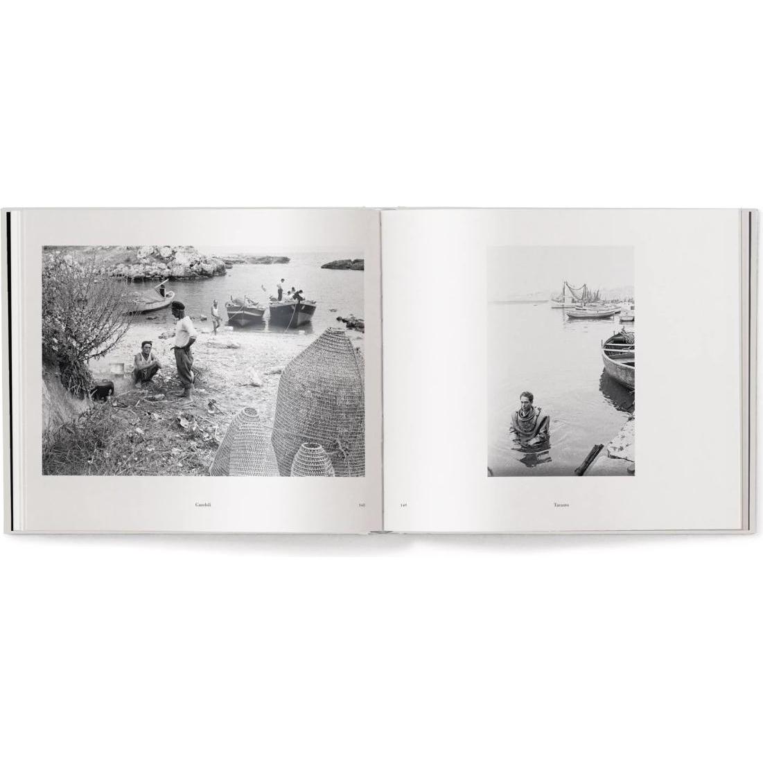 Thumbnail - la lunga strada di sabbia, Sachbücher von Silvia Di Paolo
