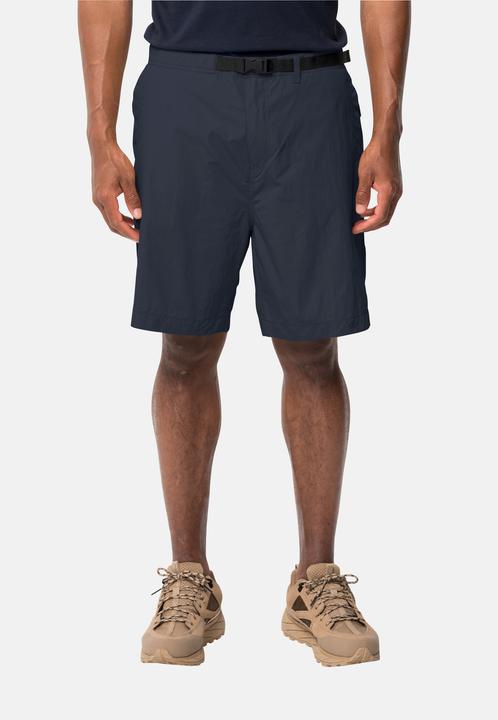 Actual product image Jack Wolfskin Lightsome Shorts M (56)