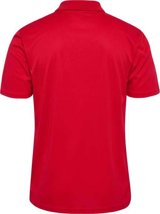 Actual product image hummel hmlESSENTIAL POLO (L)