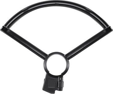 Dronefactory DJI Spark Propeller Guard (Propeller protection, DJI Spark)