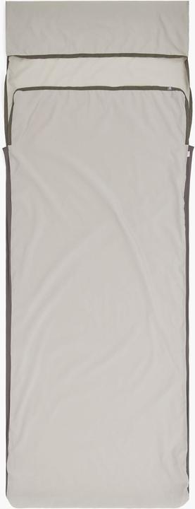 Image du produit Sea To Summit Silk Blend Sleeping Bag Liner Rectangular (206 cm)