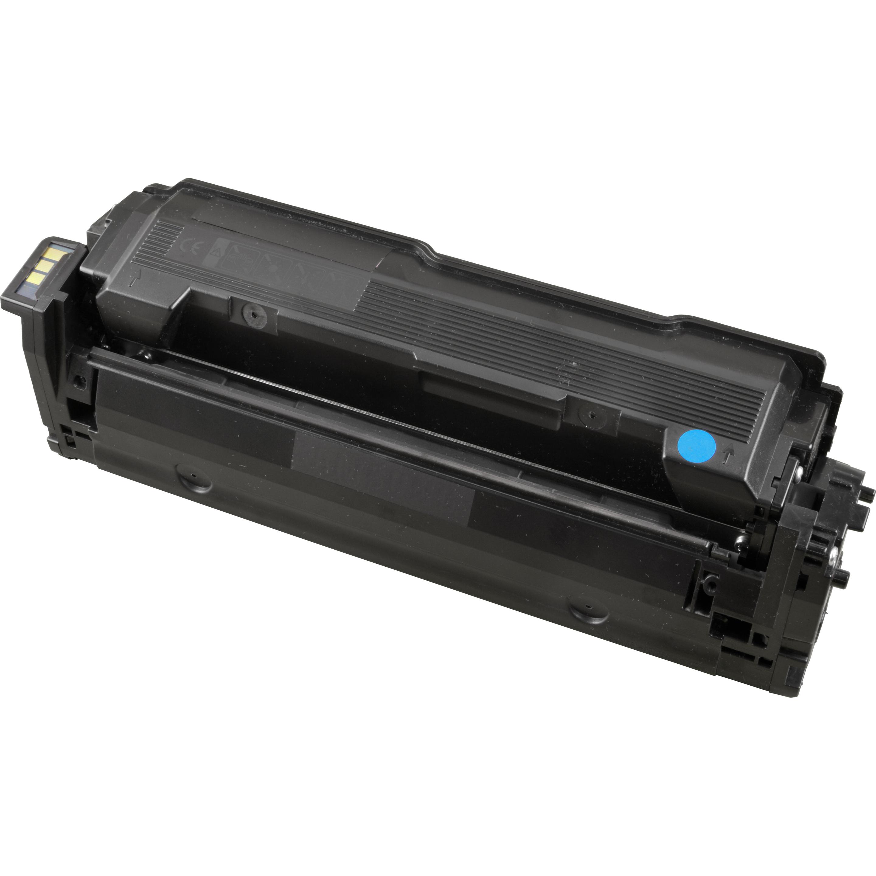 W&P, Toner, SU080A cyan (C)