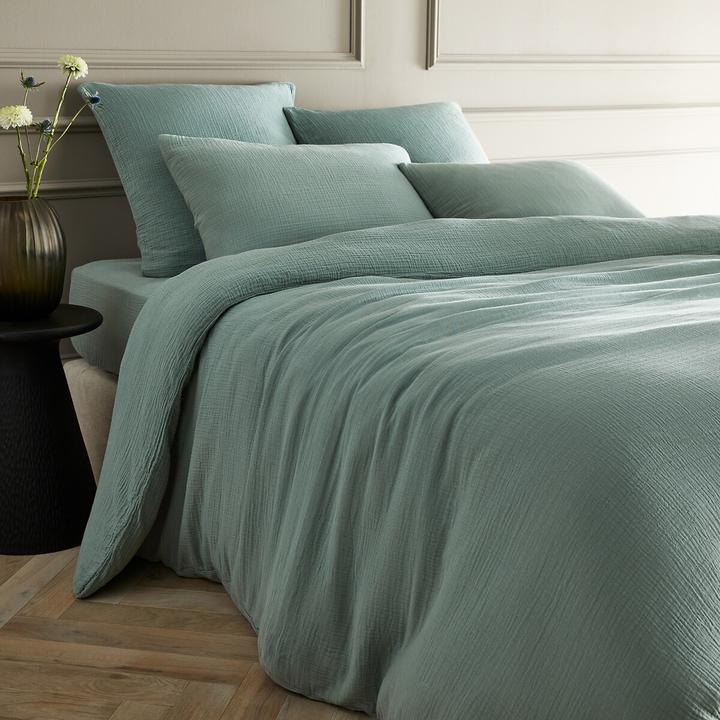 Linge de lit