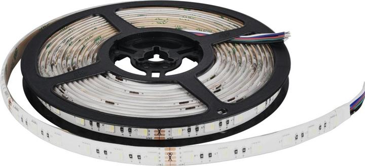 Produktbild Enovalite LED-Streifen (RGB, 500 cm)