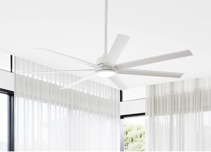 Actual product image Beacon Atlanta (37 dB)