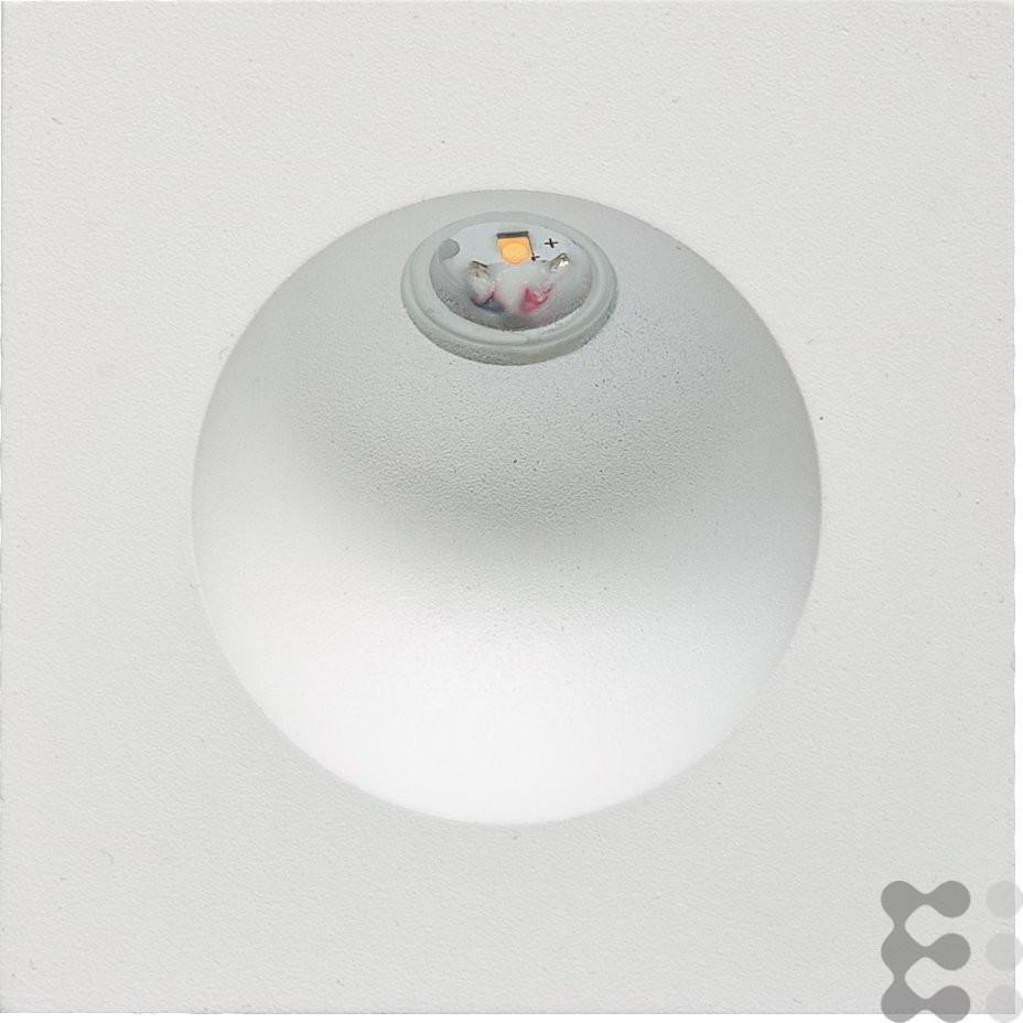 Thumbnail - EVN-Lichttechnik, Wandleuchte + Deckenleuchte, P-LED (112 lm)