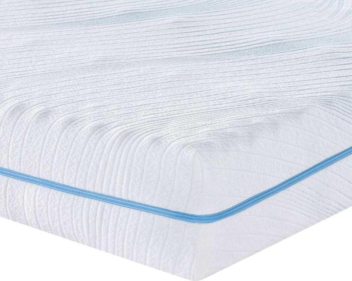 Image du produit vidaXL Matelas en mousse (160 x 200 cm, Noyau de mousse)