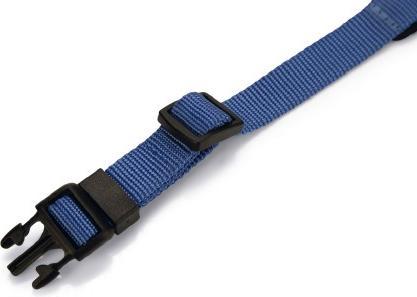 Actual product image Beeztees BZ PREM HALSBD PARINCA BL 40-4 (40, 41, 42, 43, 44, 45, Dog, General)