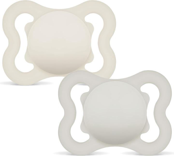 Actual product image MAM Supreme assorted (2x, 0 - 6 Months)