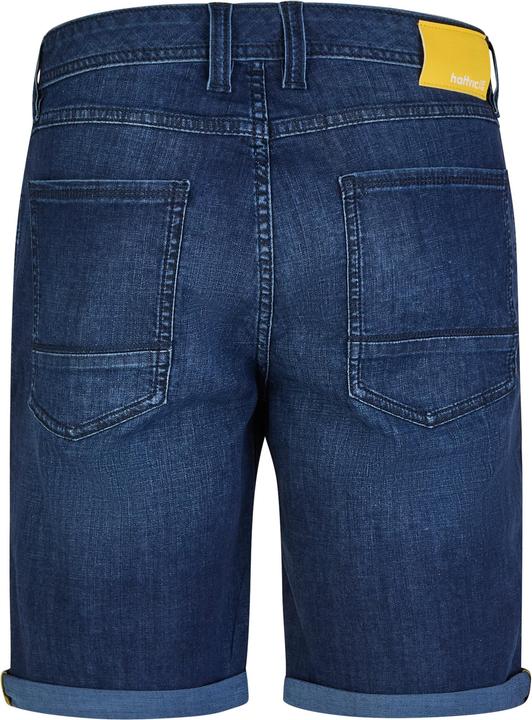 Actual product image Hattric Jeans Bermuda Light Denim (34)