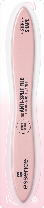 Image du produit essence THE ANTI SPLIT FILE lime anti-dédoublement