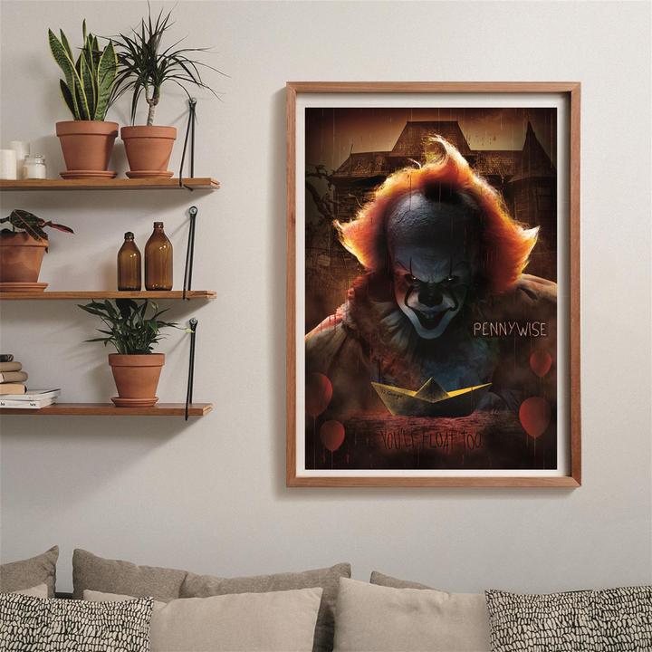 Produktbild Clementoni 37097 (1000 Teile)