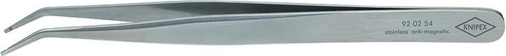 Actual product image Knipex SMD Precision Tweezers